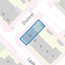 Perceel MSR00-K-7658