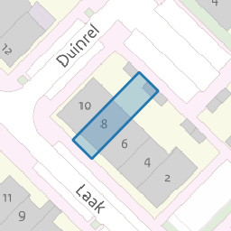 Perceel MSR00-K-7659