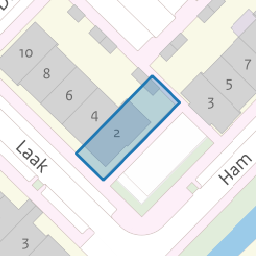 Perceel MSR00-K-7662