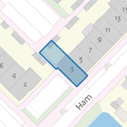 Perceel MSR00-K-7663