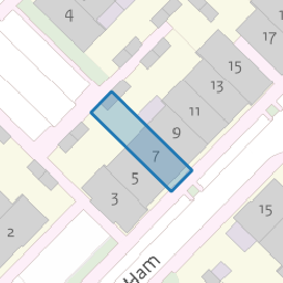 Perceel MSR00-K-7665