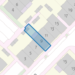 Perceel MSR00-K-7666