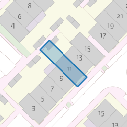 Perceel MSR00-K-7667