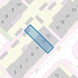 Perceel MSR00-K-7668