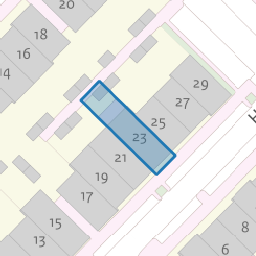 Perceel MSR00-K-7673