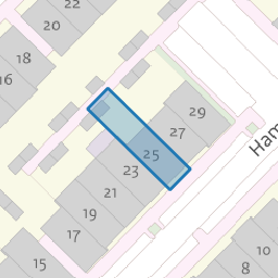 Perceel MSR00-K-7674