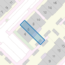 Perceel MSR00-K-7678