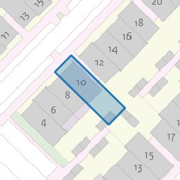 Perceel MSR00-K-7680