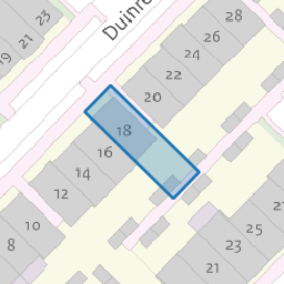 Perceel MSR00-K-7684