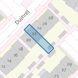 Perceel MSR00-K-7686