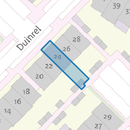 Perceel MSR00-K-7687