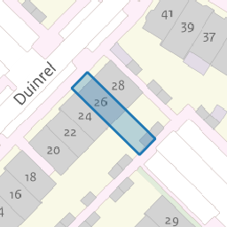 Perceel MSR00-K-7688