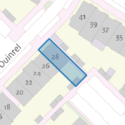 Perceel MSR00-K-7689