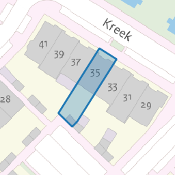 Perceel MSR00-K-7693