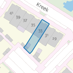 Perceel MSR00-K-7694