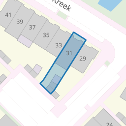 Perceel MSR00-K-7695