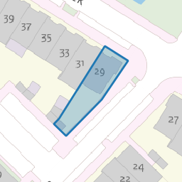 Perceel MSR00-K-7696