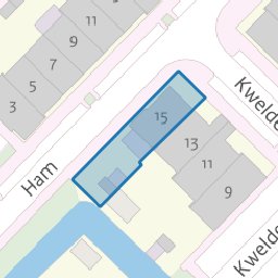 Perceel MSR00-K-7697