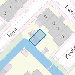 Perceel MSR00-K-7698