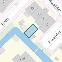 Perceel MSR00-K-7699