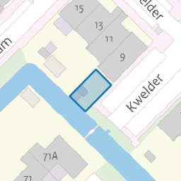 Perceel MSR00-K-7700