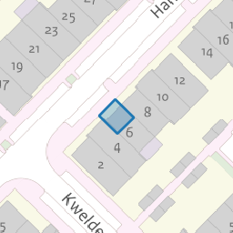 Perceel MSR00-K-7703