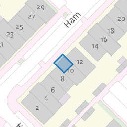 Perceel MSR00-K-7705