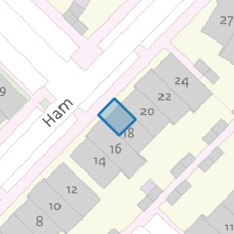 Perceel MSR00-K-7709