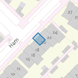 Perceel MSR00-K-7710