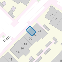 Perceel MSR00-K-7711