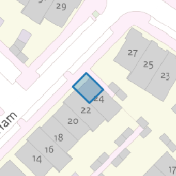 Perceel MSR00-K-7712