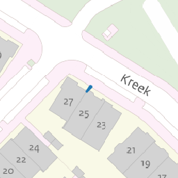 Perceel MSR00-K-7714