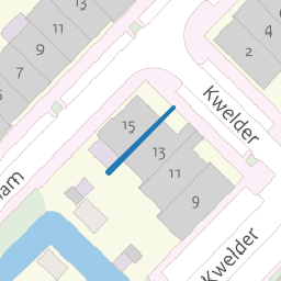 Perceel MSR00-K-7716