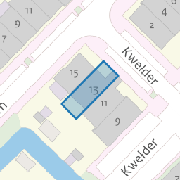 Perceel MSR00-K-7717