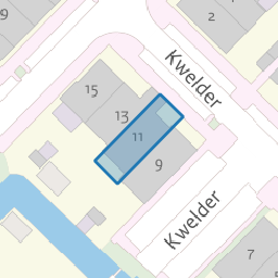 Perceel MSR00-K-7718