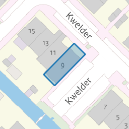 Perceel MSR00-K-7719