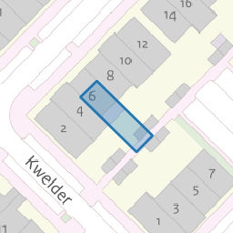 Perceel MSR00-K-7722