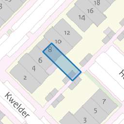 Perceel MSR00-K-7723