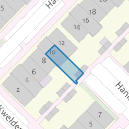 Perceel MSR00-K-7724