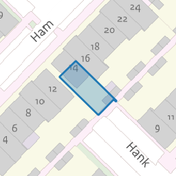 Perceel MSR00-K-7726