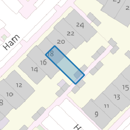 Perceel MSR00-K-7728