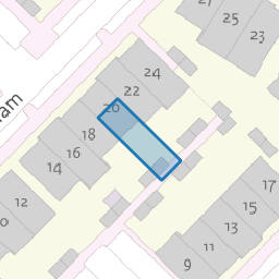 Perceel MSR00-K-7729