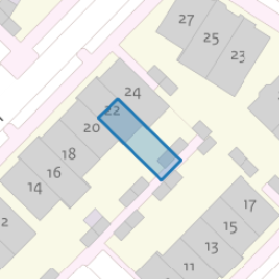 Perceel MSR00-K-7730