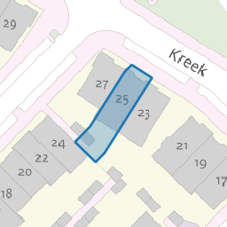 Perceel MSR00-K-7733