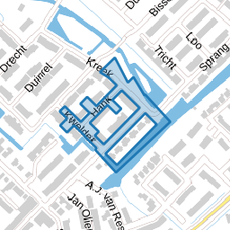 Perceel MSR00-K-7735