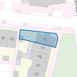 Perceel MSR00-K-7737