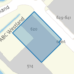 Perceel MSR00-K-7742