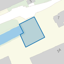 Perceel MSR00-K-7750