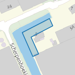 Perceel MSR00-K-7751