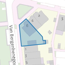 Perceel MSR00-K-7768